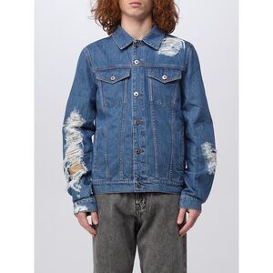 Jw Anderson Jacket Men Denim
